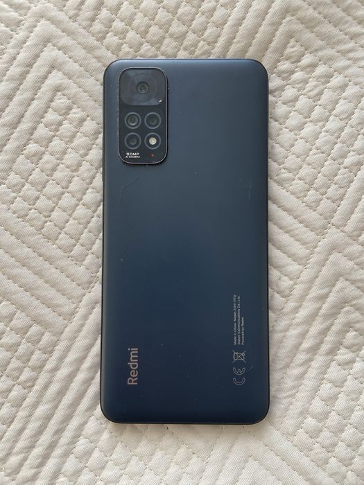 Redmi Note 11, 128 Gb