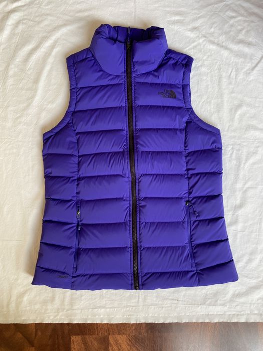 Geaca si vesta,dama,The North Face,marime M