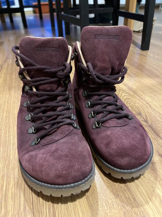 Дамски боти Birkenstock