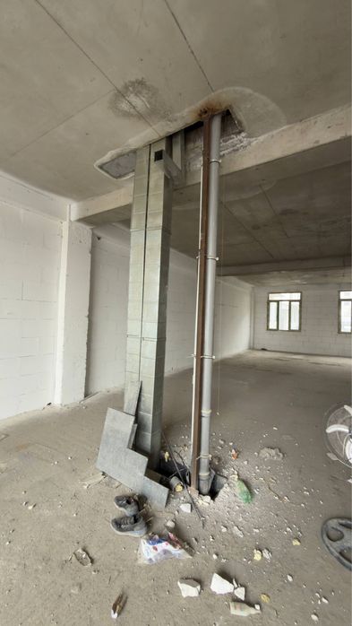 Прдодается нежилой объект