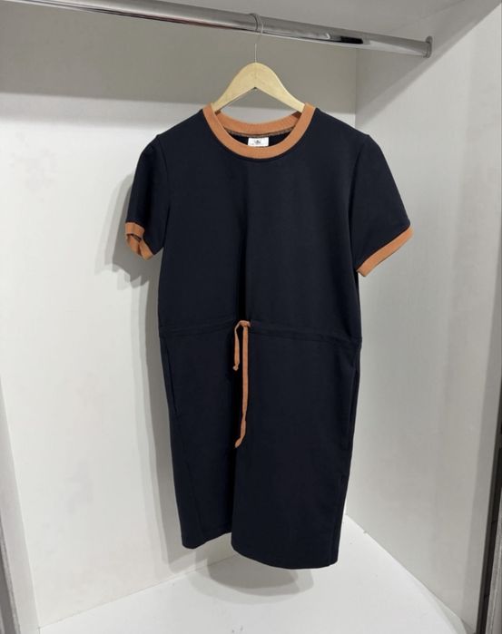 Платье женское спортивное