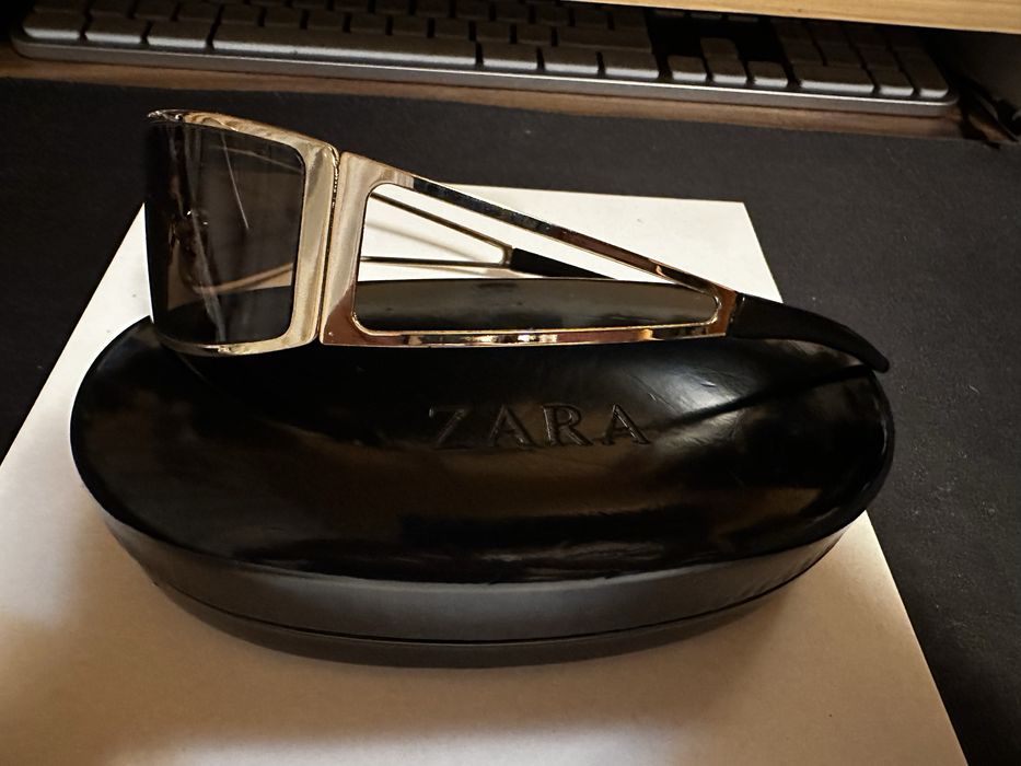 Ochelari de soare Zara