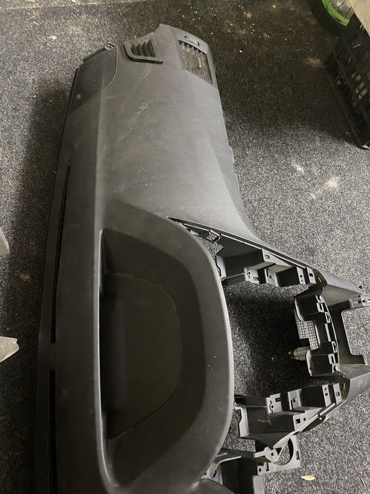 Тарпеда субару оутбак 2011