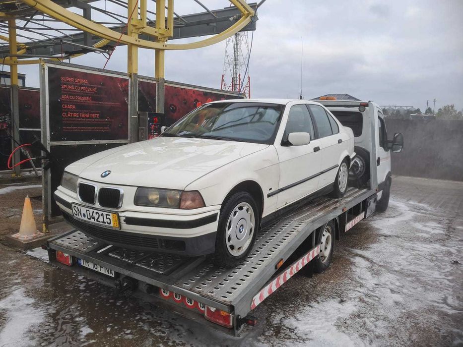 De vânzare BMW 1991