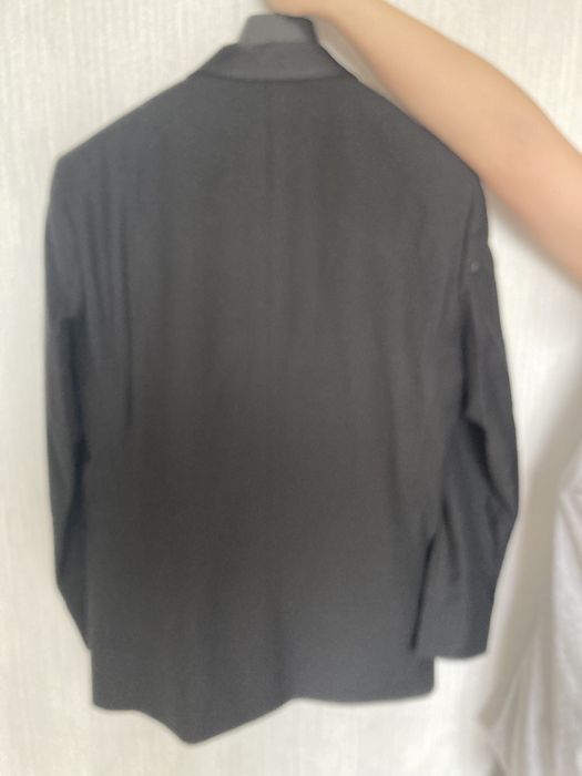 Свадебный костюм