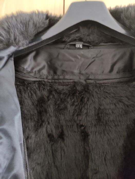 Нов мъжки екип за студено време