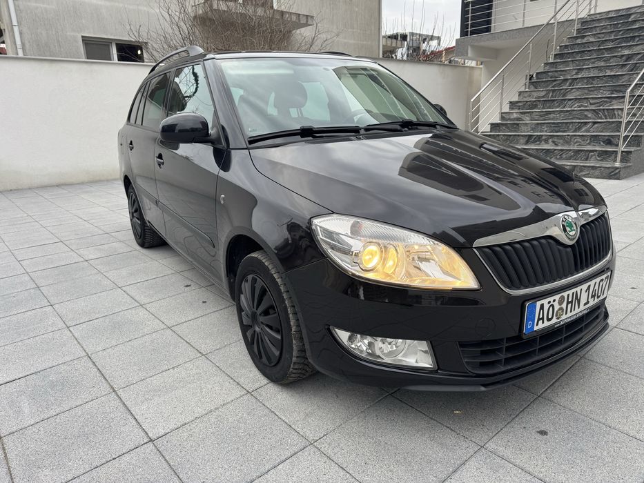 Euro 5 , recent germania , perfecta stare ,173000 km reali