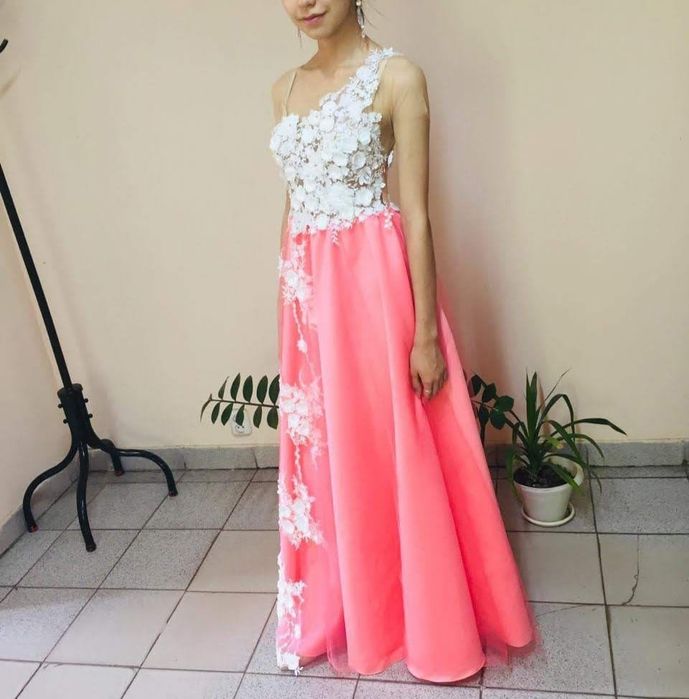 Продам платье на выпускной