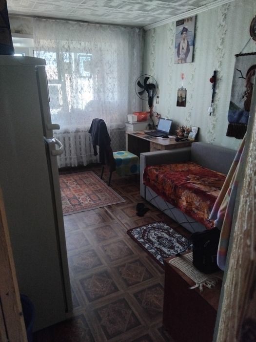 Обмен квартиры в центре города