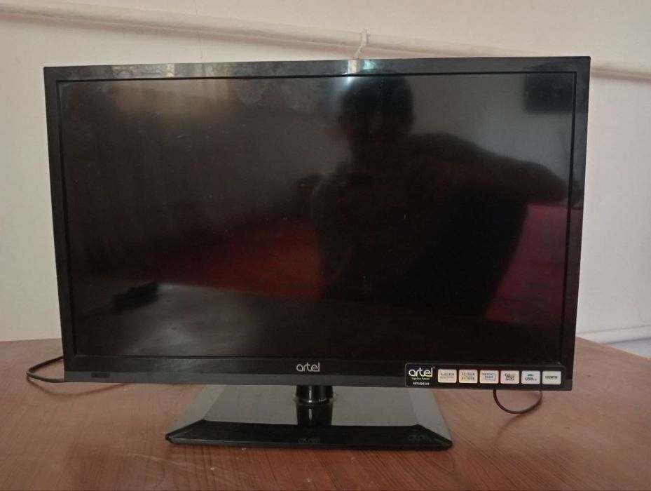Manitor + Televizr