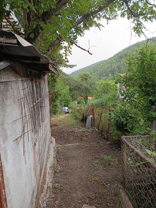 Къща вила вилна зона Томпсън