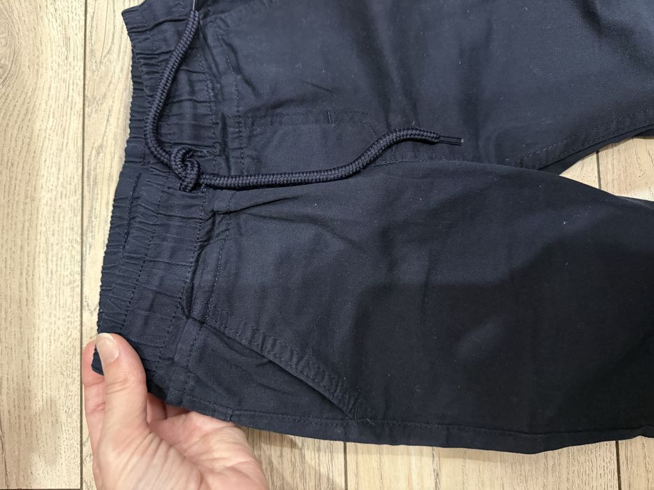 Детская кофта и штаны на резинке