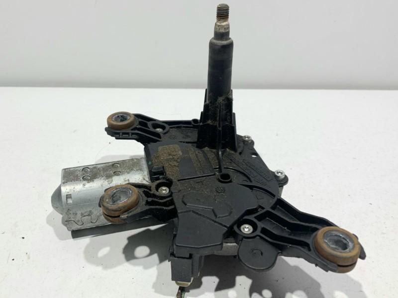 Motoras stergator luneta Dacia Sandero 2 287105483R Berlina