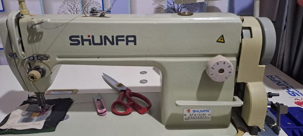 Тігін машинасы сатылады