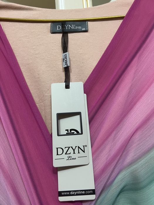 Шикарное турецкое платье))