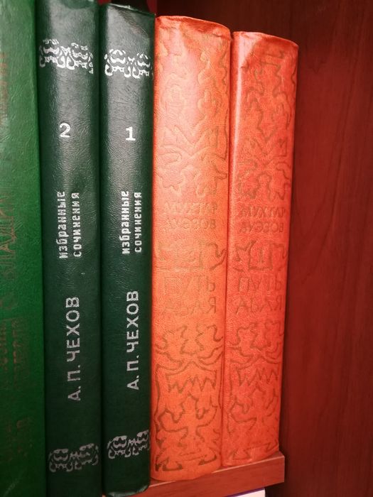 Продам книги, новые.