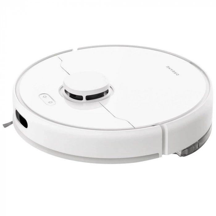 Робот-пылесос Xiaomi Dreame Vacuum Cleaner F10 Plus +
