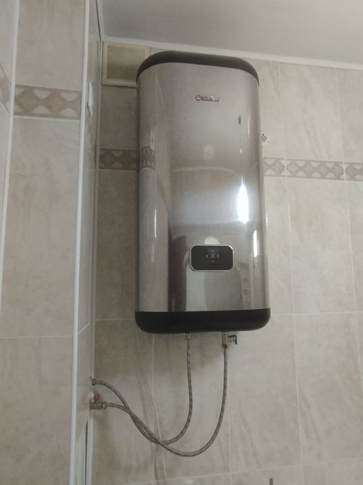 Продам водонагреватель