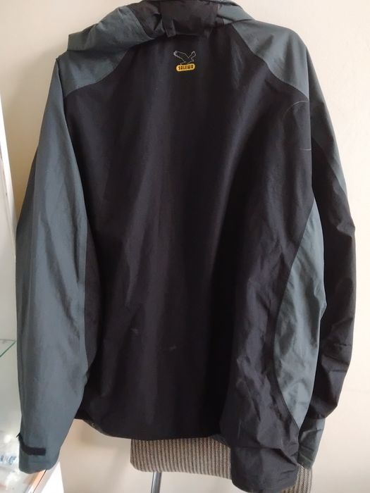 Salewa Gore-Tex мъжко яке