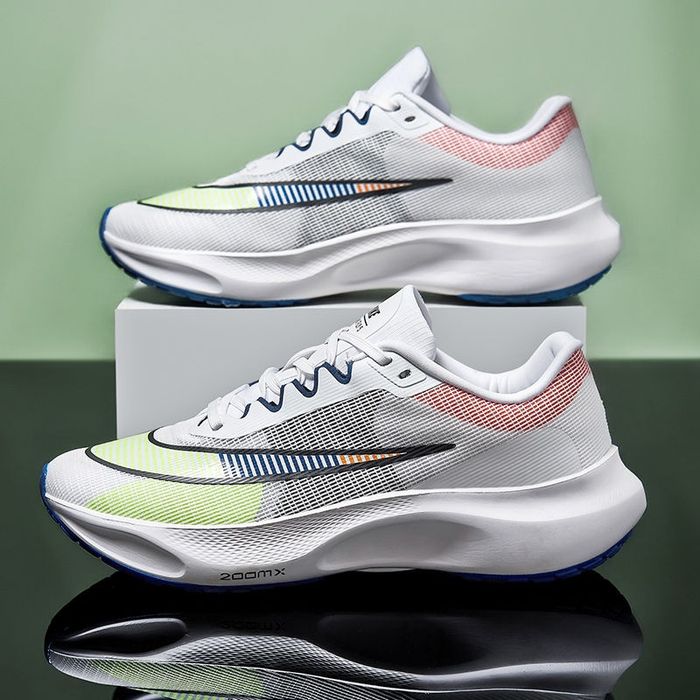 Беговые кроссовки Nike zoom fly 5
