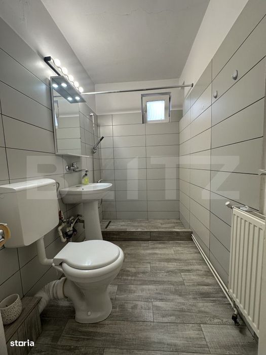 Apartament 3 camere decomandat – Tudor, zona excelenta