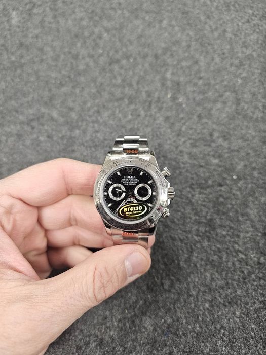 CLONING -и на всички  марки R O L E X,H U B L O T, AU DE MA RS