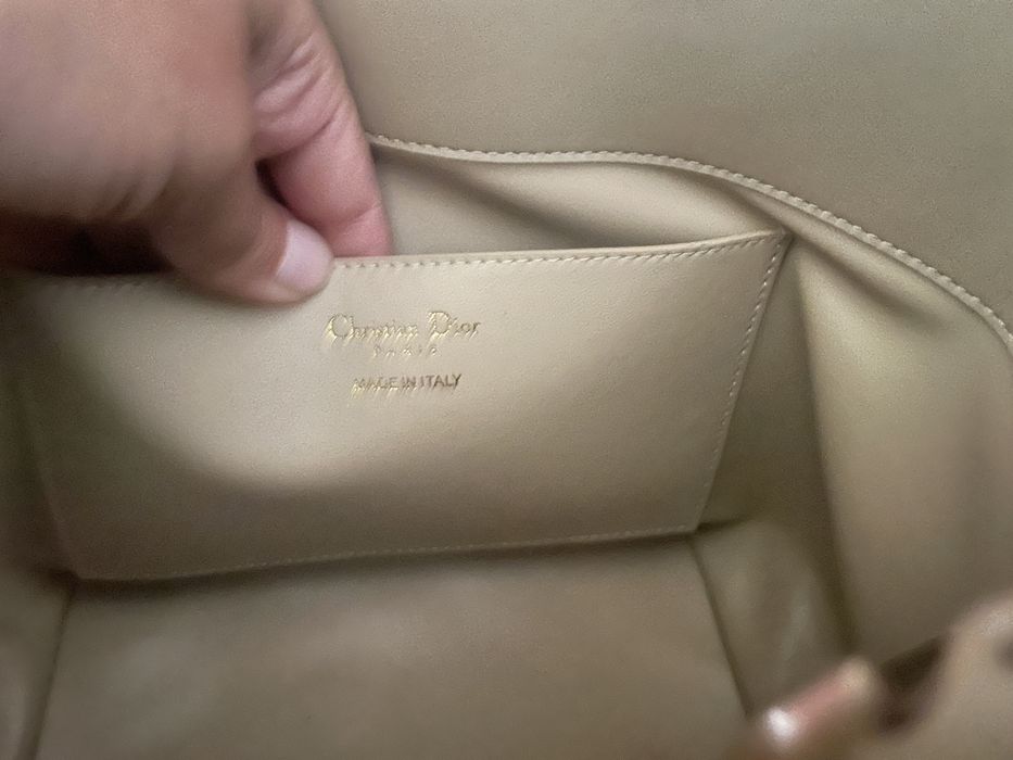 Dior toujours дамска чанта