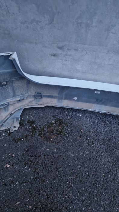 Bară spate Vw Golf 7 FACELIFT 2017-2020