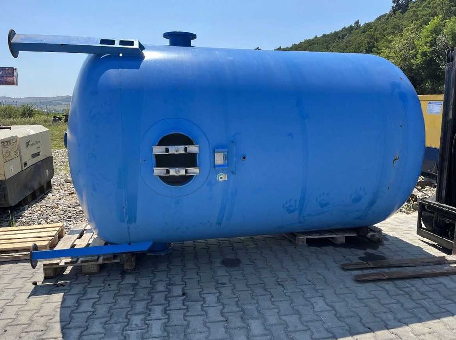 Rezervor 10000 l