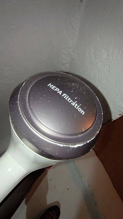 Aspirator vertical Samsung DEFECT