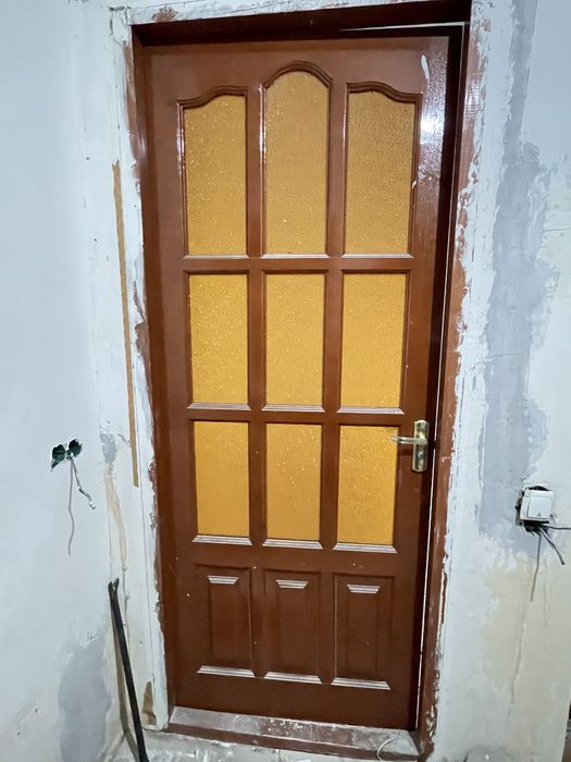 Двери межкомнатные