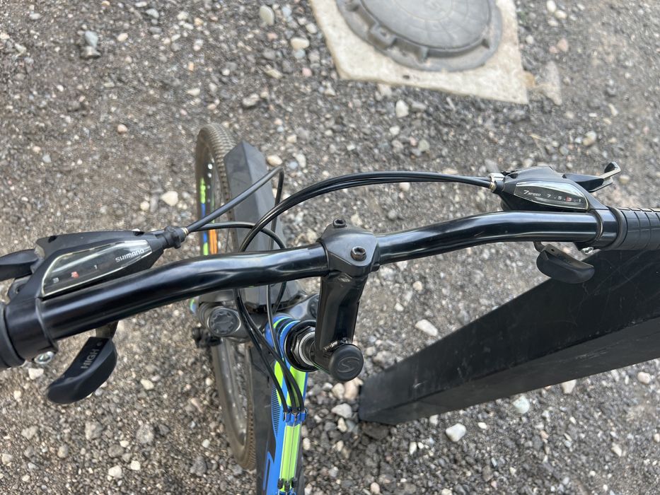 Продам срочно велосипед