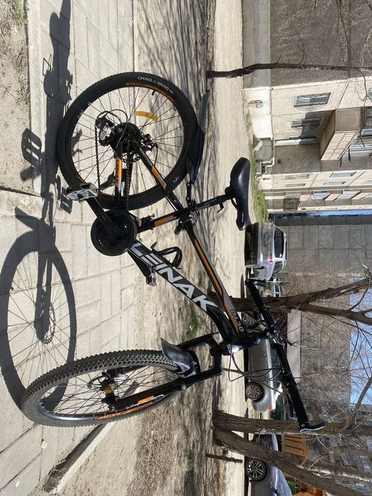 Продам велосипед