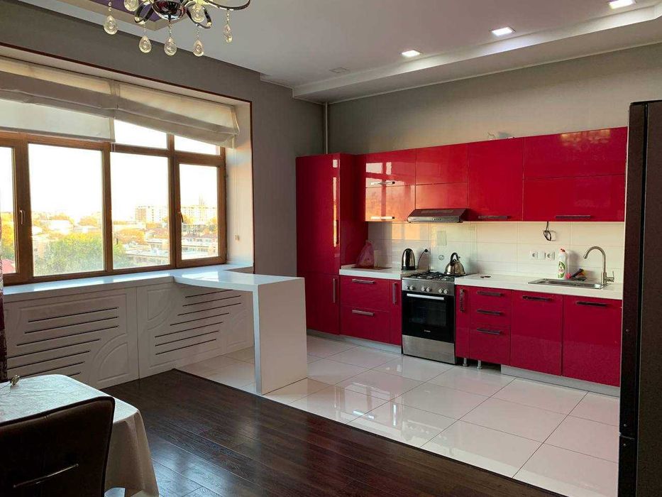 Ипотека! Габус 4 хонали 213 м2., мулжал Ц6 (НБ)