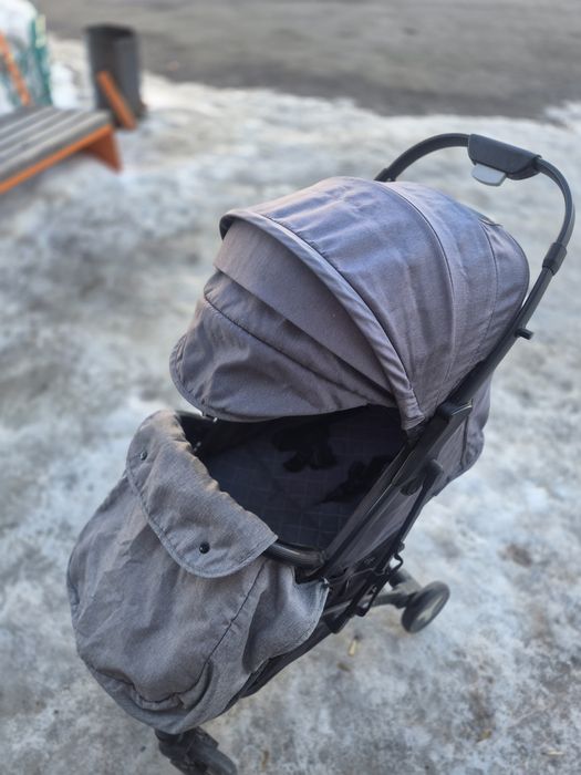 Продаётся Каляска