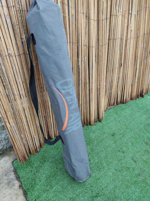 Сгъваемо легло за къмпинг