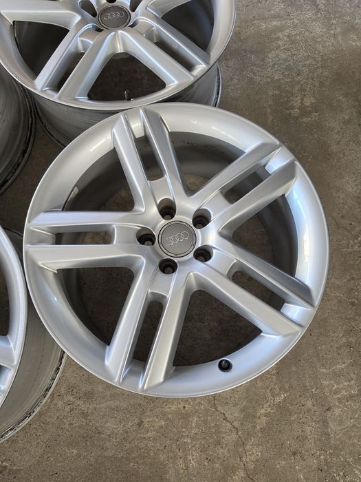 Джанти 19 / 5х112 - Audi A6 и др. 5x112
