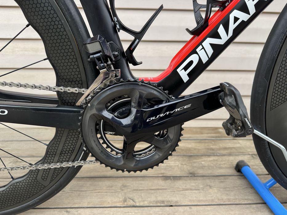 Карбонов велосипед Pinarello Dogma F12