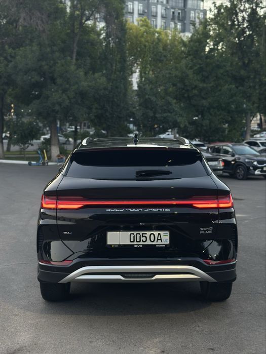 Byd champion gibrid 150 km full сотилади