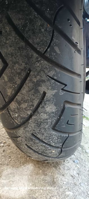 Motocicleta de vanzare