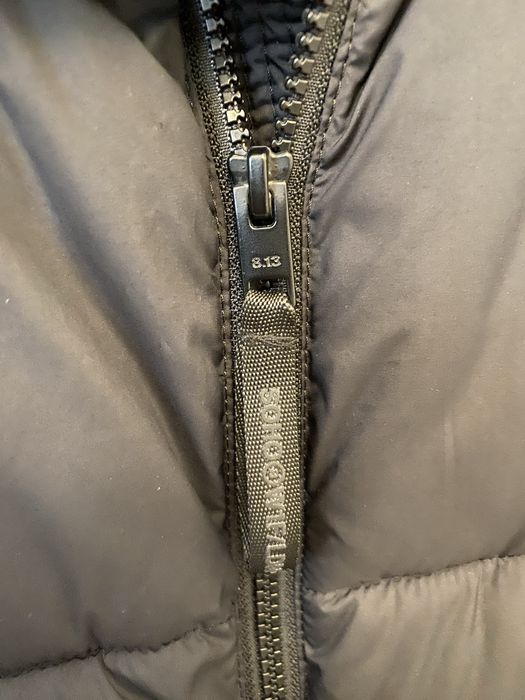 Куртка мужская H&M