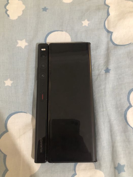 Хуавей мэйт хс..