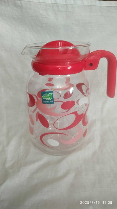 Кувши для напитков