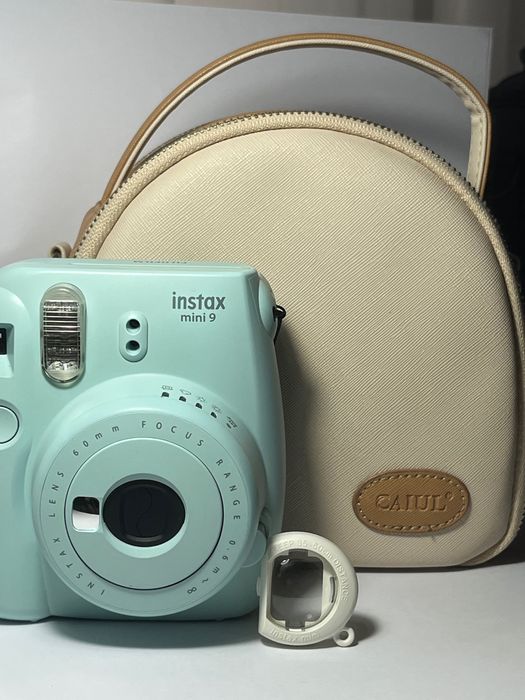 Fujifilm Instax Mini 9
