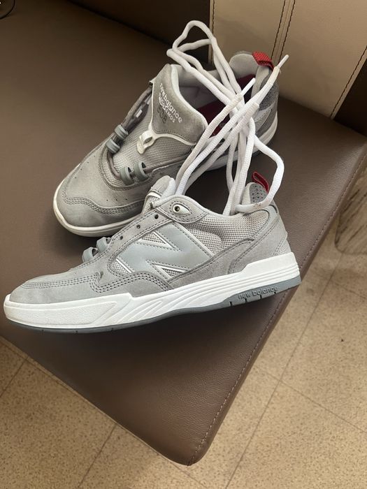 Кроссовки нью бэленс оригинал