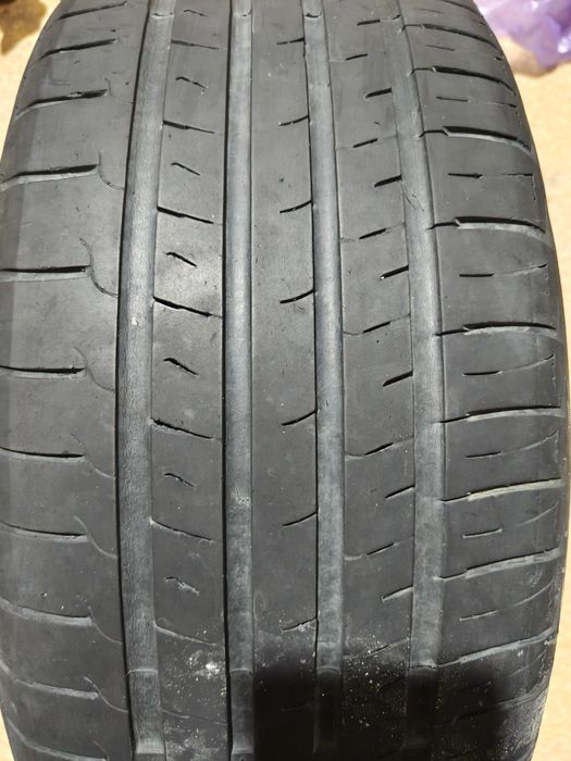 Шина Nereus 205/50R17, летний, 1шт