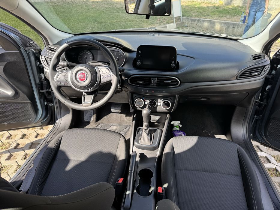 FIAT Tipo 2022 — imagine 5