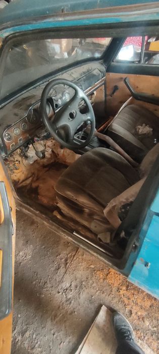 Продам ваз 2103 торг