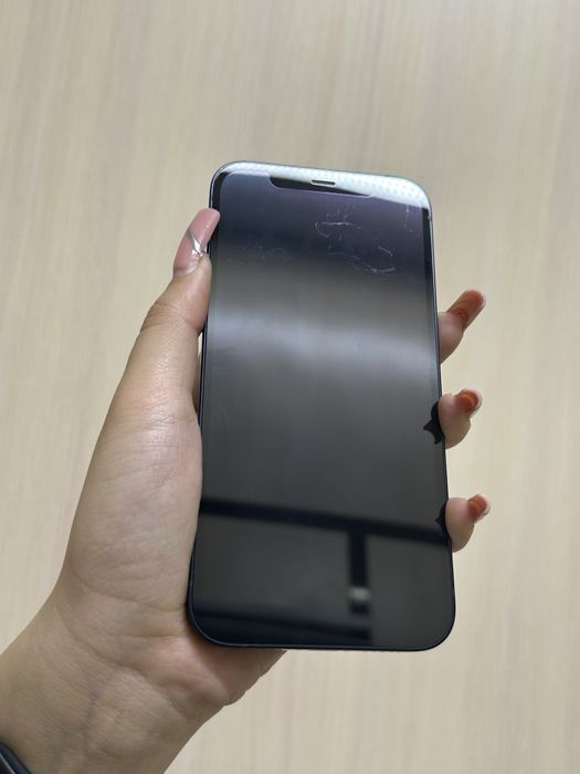 Iphone 12 64gb 81% {{Almaty}} 948359