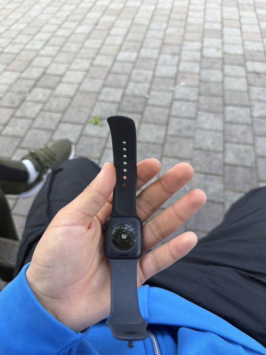 Apple watch se 40 mm